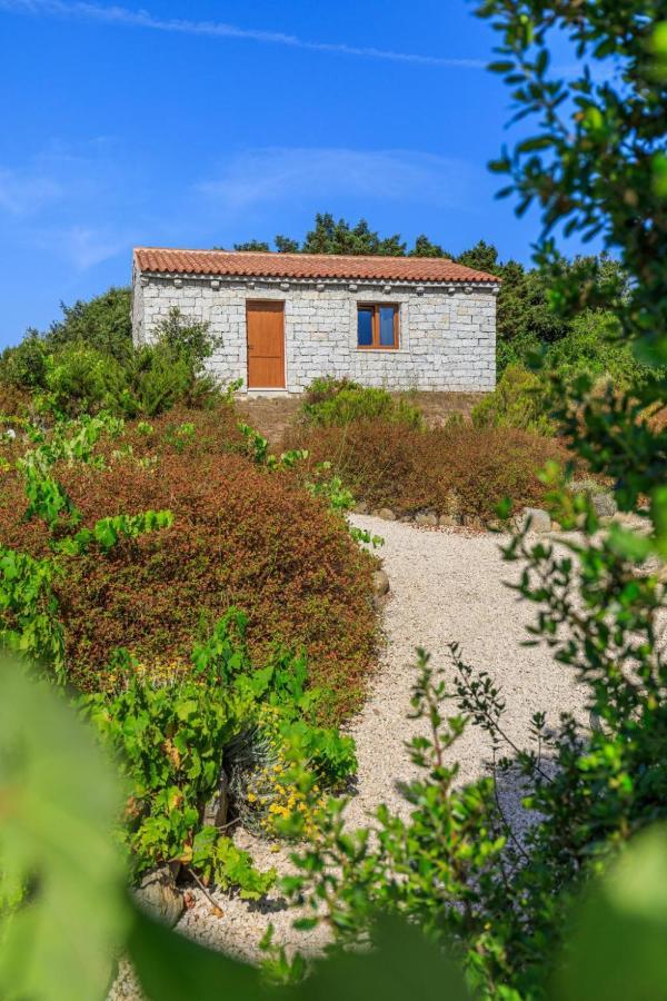 A Mare Di Ginepri 06D Bilo Apartment Badesi Exterior photo