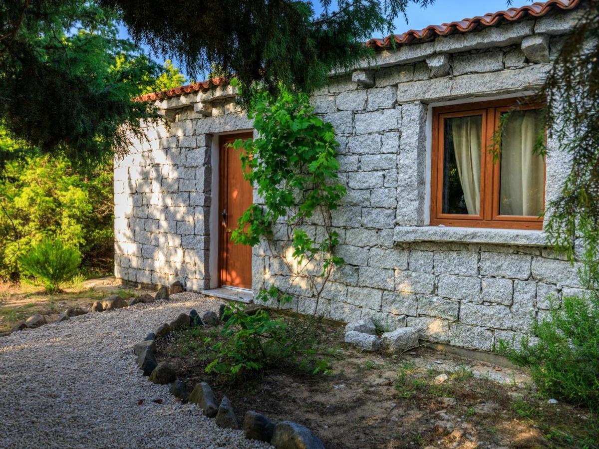 A Mare Di Ginepri 06D Bilo Apartment Badesi Exterior photo