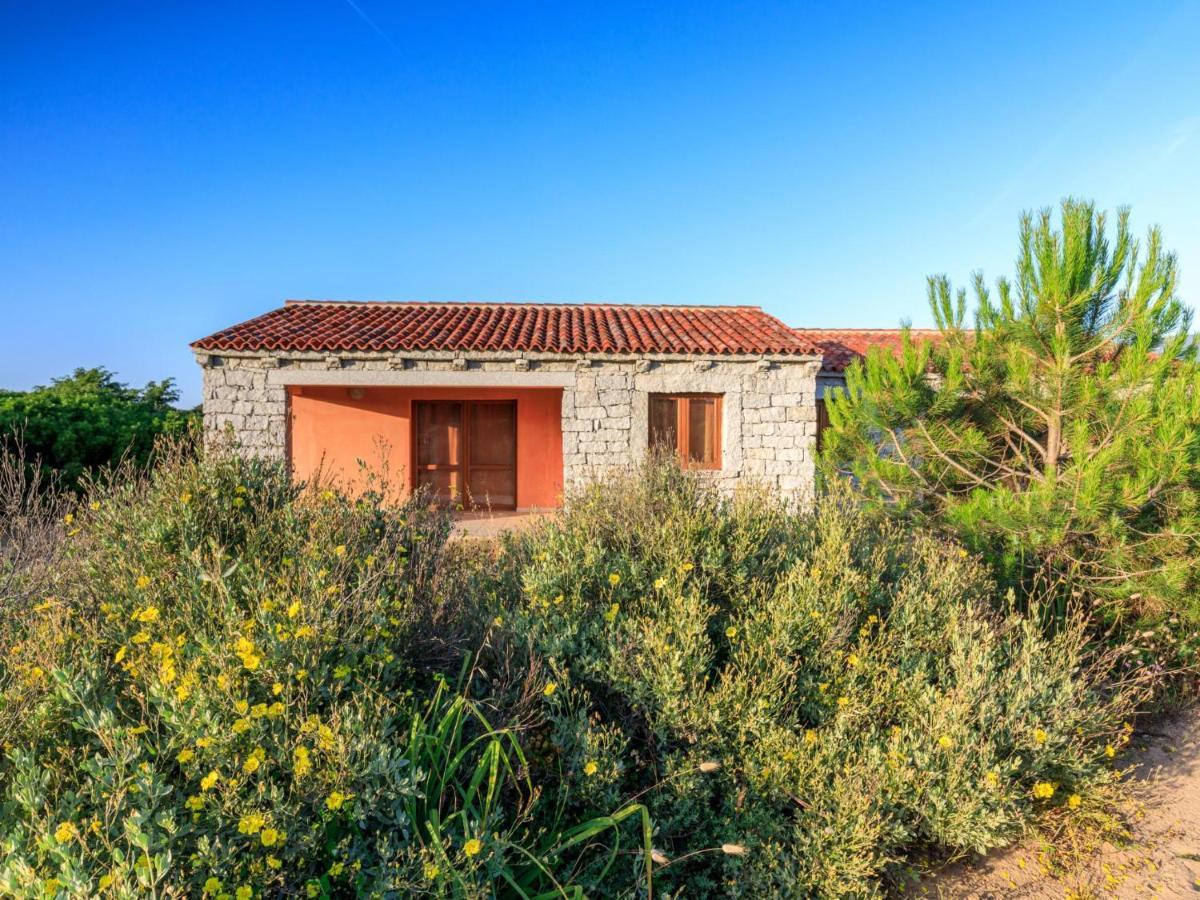A Mare Di Ginepri 06D Bilo Apartment Badesi Exterior photo